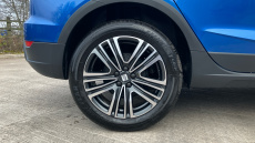 SEAT Arona 1.0 TSI SE 5dr Petrol Hatchback